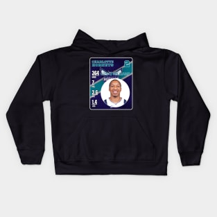 Grant Williams Kids Hoodie